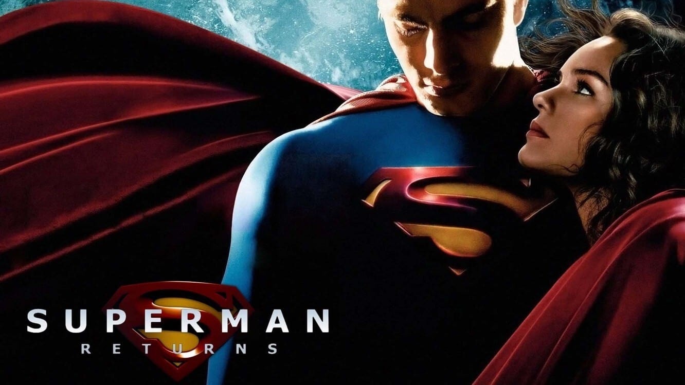 Superman Returns รีวิวหนัง