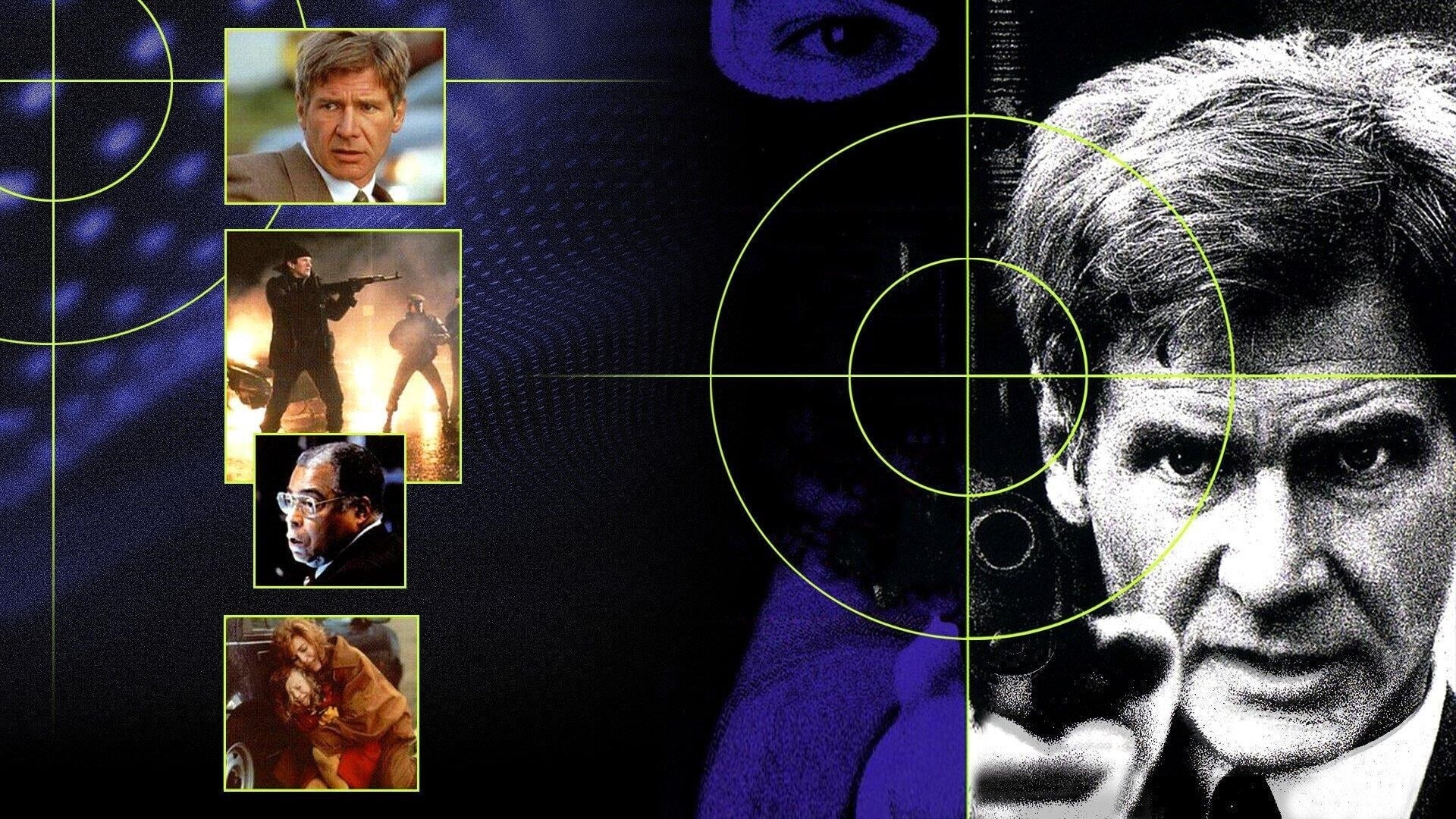 Movie Talk Patriot Games กระชับและตรงประเด็น