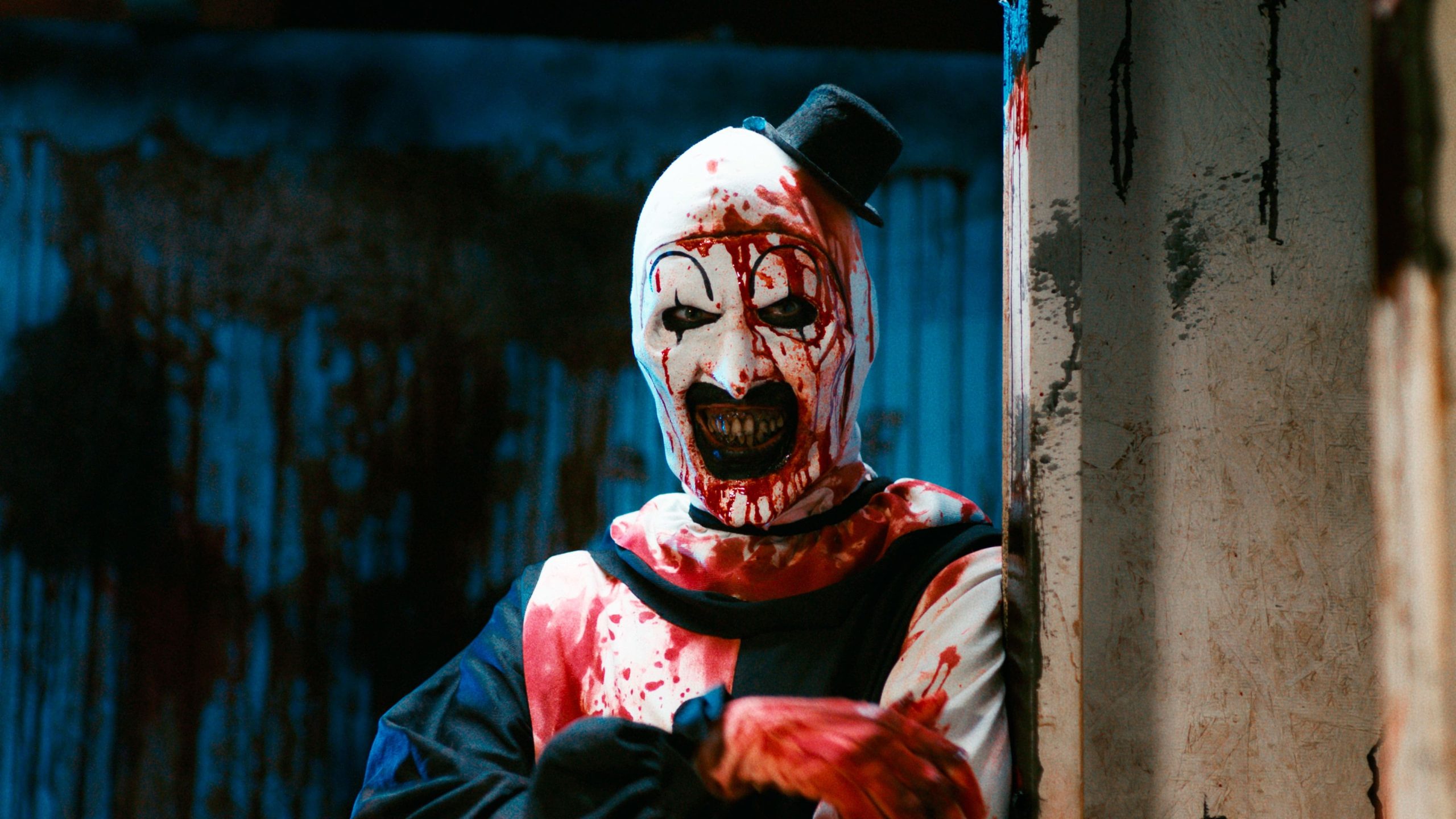 สปอยละเอียด Terrifier 2 เข้าถึงใจคนดู