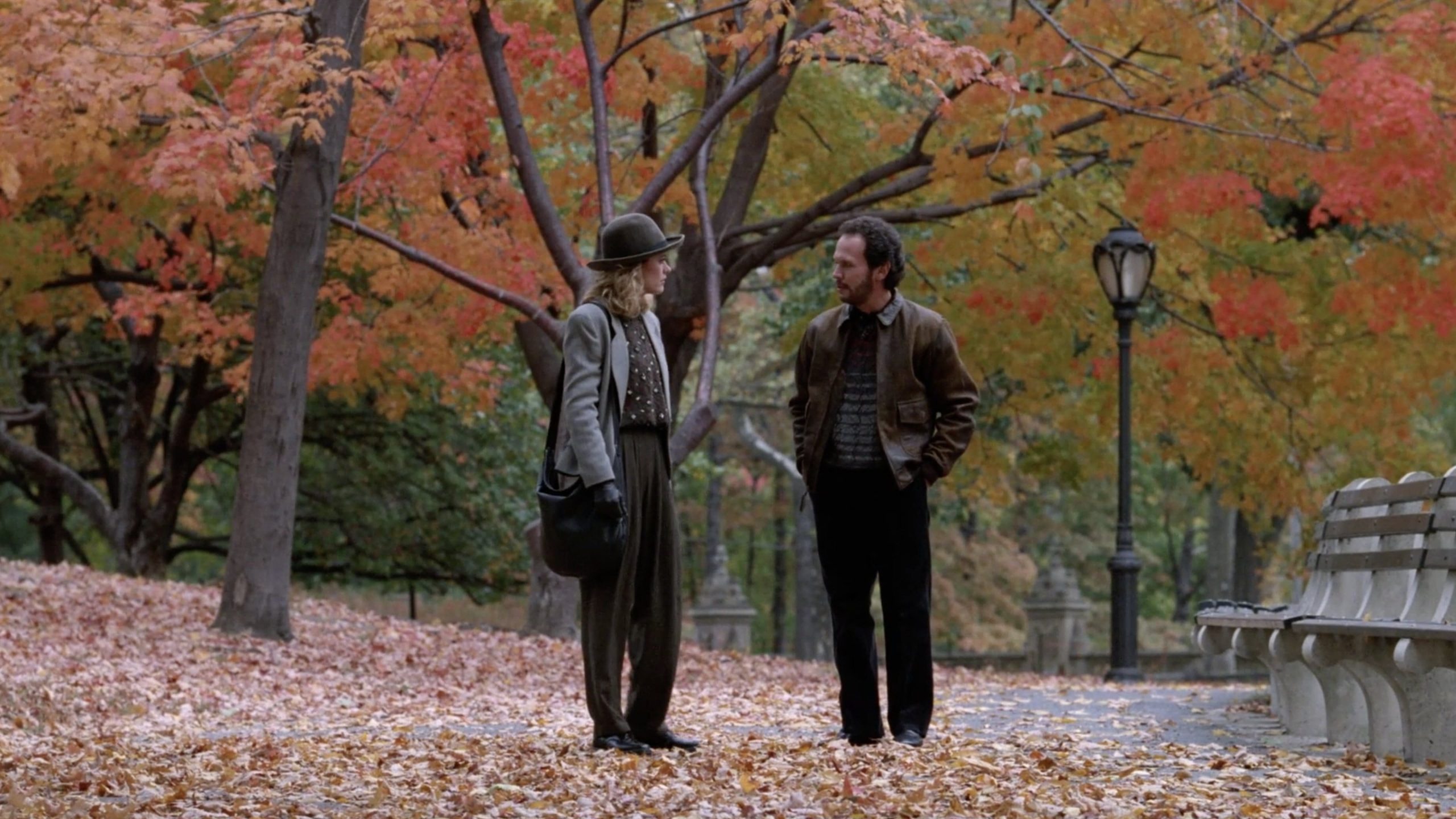 วิจารณ์หลังดู When Harry Met Sally การถ่ายทอดอารมณ์