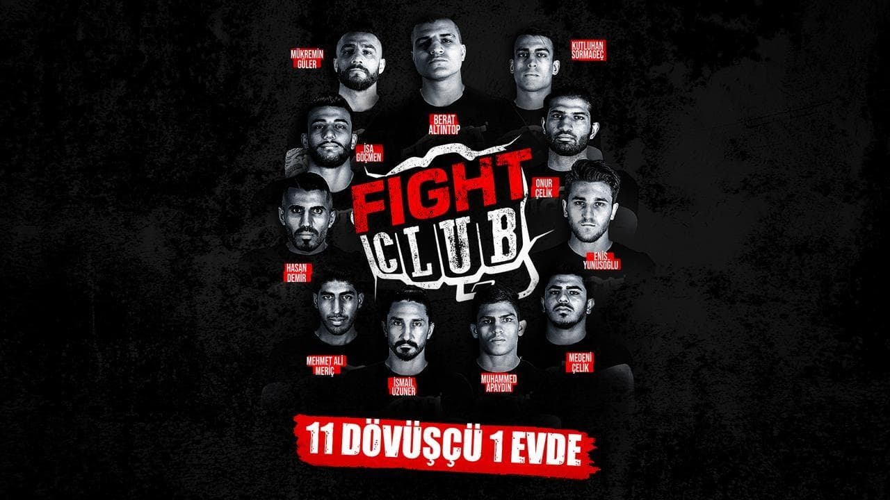 FIGHT CLUB รีวิวหนัง