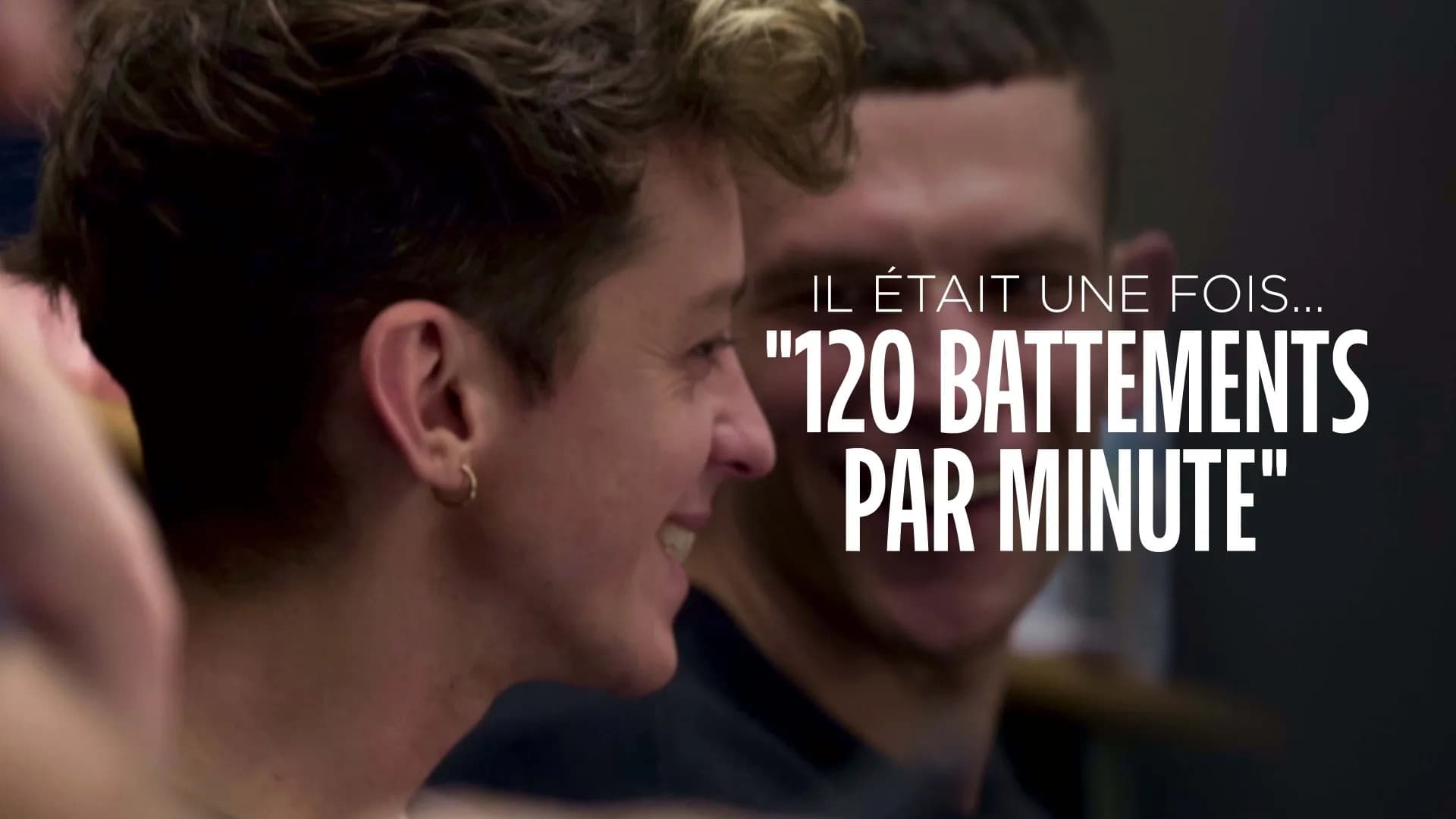 120 Battements Par Minute รีวิวหนัง