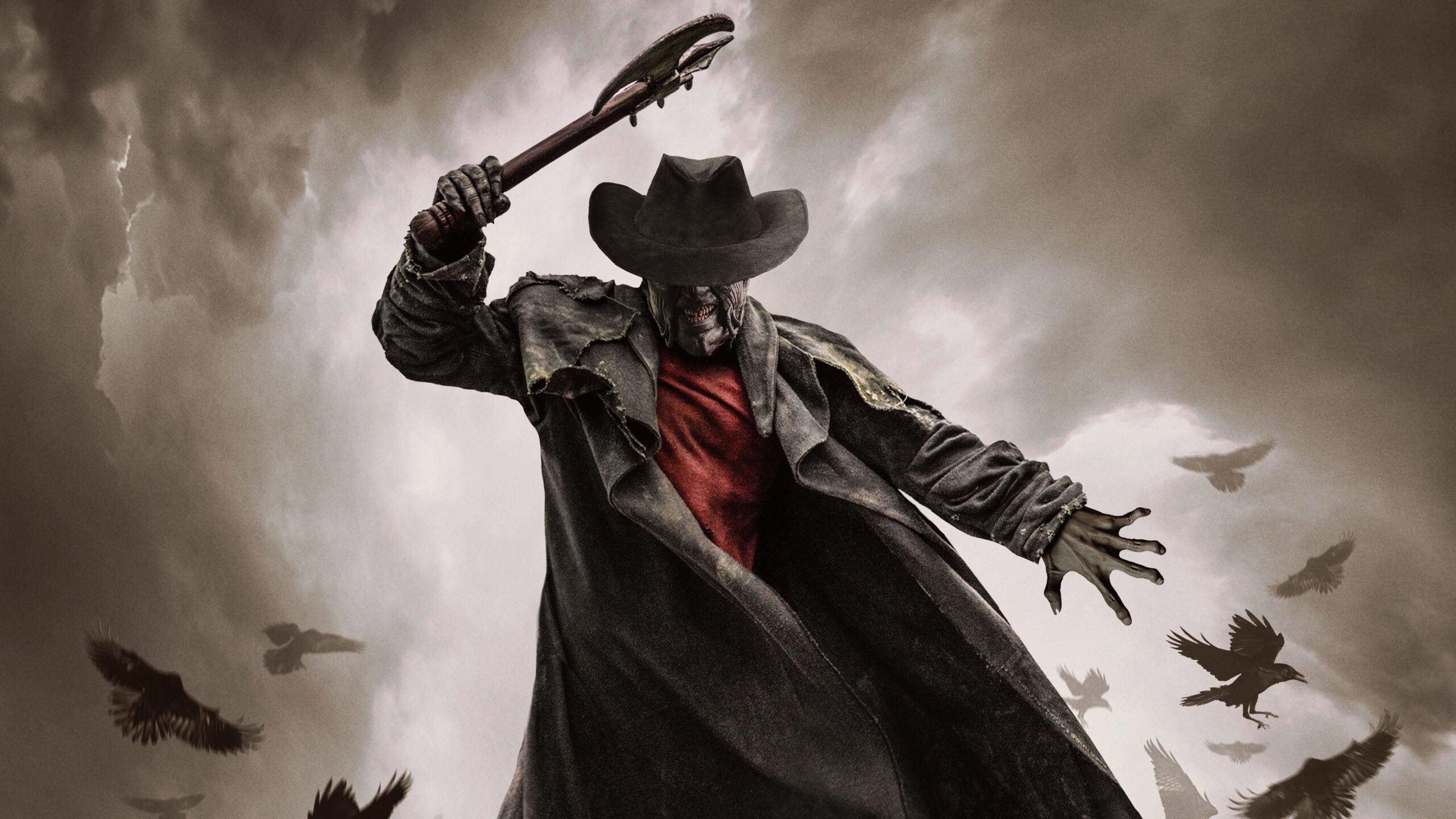 Jeepers Creepers II รีวิวหนัง