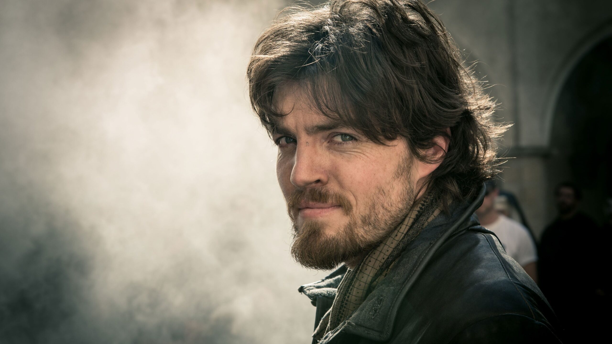 The Musketeer รีวิวหนัง